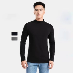 Áo giữ nhiệt nam siêu ấm, thoáng khí - dễ mặc dễ phối đồ