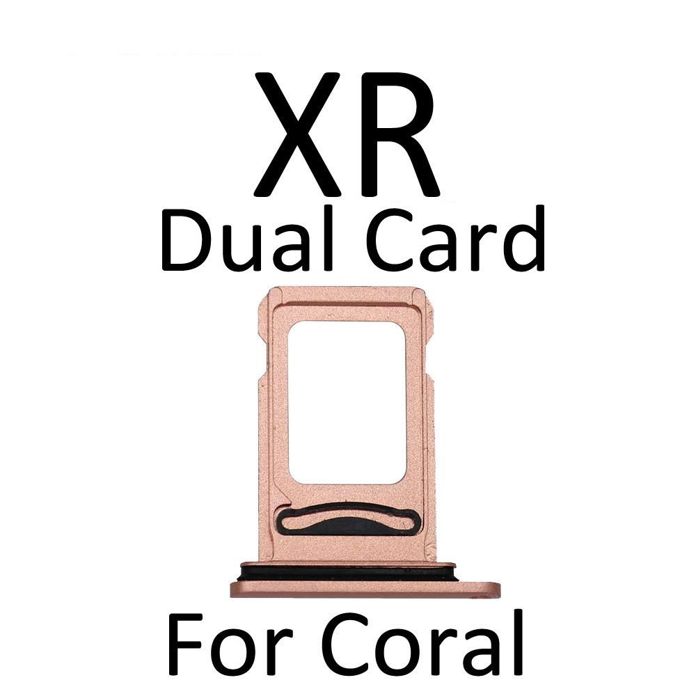 Khay Đựng Sim Điện Thoại Thay Thế Cho IP XR
