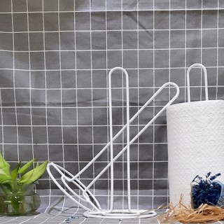 Cộc để giấy cuộn, cây cắm giấy cuộn PE MyCook