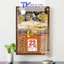 Lịch Tết Công Giáo 2023 Nhiều Mẫu KT 40x60cm Độ Dày 10mm