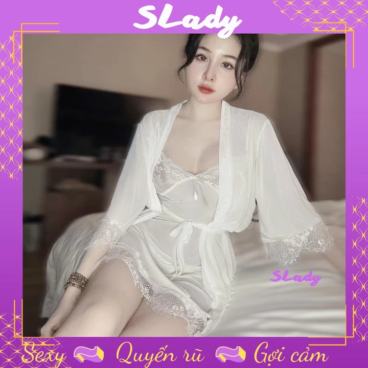 Lace Dress X2 Sexy HV062-3010 – 5