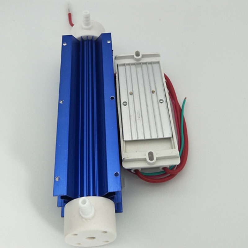 Máy Phát Ozone 220V 10G Chuyên Dụng