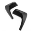 Splash Guards cho 2007-2011 4 Cái Phía Trước Phía Sau Bùn Chắn Bùn Phụ Kiện Xe Hơi