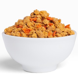 Muối tôm Tây Ninh Thắng Lợi 250g hạt to siêu cay