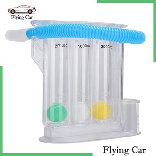 Máy tập thở sâu phổi Máy đo kích thích