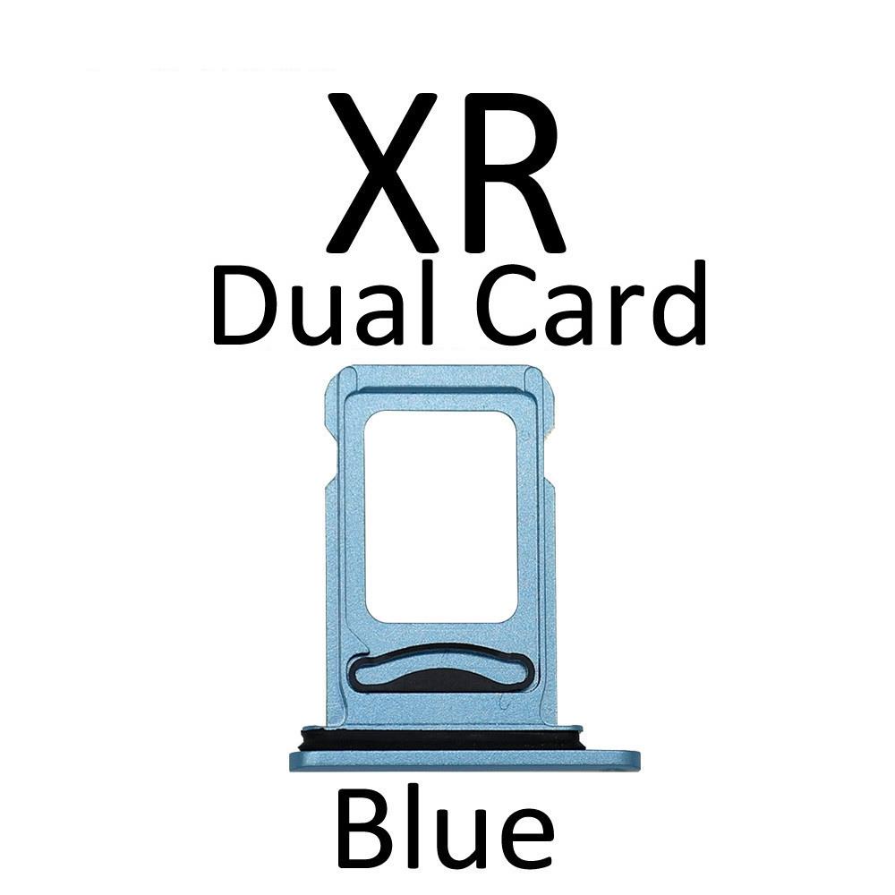 Khay Đựng Sim Điện Thoại Thay Thế Cho IP XR
