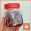 Combo bánh tráng muối ruốc chấm sốt bơ me tóp mỡ, vị chua ngọt thơm béo ăn siêu dính