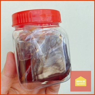 (MỚI) Combo bánh tráng muối ruốc chấm sốt bơ me tóp mỡ, vị chua ngọt thơm béo ăn siêu dính