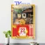 Lịch Tết Quê Hương 2023 Nhiều Mẫu KT 40x60cm Độ Dày 10mm
