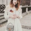 Túi quai sz 17 để vừa đt full box - HANA BAG