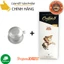 Bộ Quà Tặng Cà Phê Giàu Có Trung Nguyên ( Sáng tạo 8.500g + phin hoa văn )