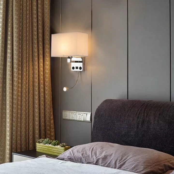 Creative Wall Light