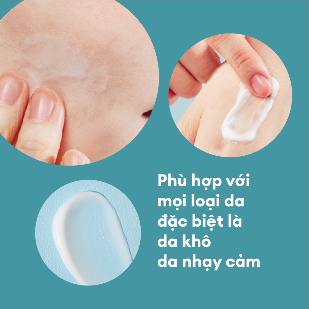 Ảnh Mặt Nạ Ngủ Gạo Dưỡng Sáng Và Đều Màu Da COSRX Ultimate Nourishing Rice Overnight Spa Mask 60ml 3