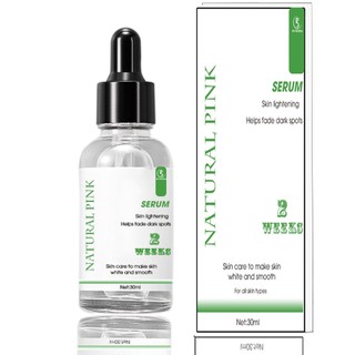 Serum Thâm Mụn Thâm Chân Tay, Đầu Gối Nách Bẹn Sáng Da Ngừa Thâm Hiệu Quả