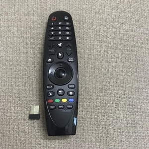Điều khiển tivi lg chuột bay dùng chung cho các dòng model 2015 MR600 2016 MR650 2017 2018 hàng tốt