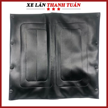 [Phụ kiện xe lăn] Mặt ghế, Đệm ghế xe lăn simili , bệ ngồi xe lăn - Dùng được với các loại xe lăn