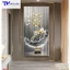 Tranh Treo Tường Hươu Hiện Đại , Tranh Tráng Gương D40x60cm D50x75cm D60x90cm D70x110m