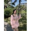 BỘ LEN 3 MÓN KẾT NGỌC XINH XẮN(ẢNH THẬT)