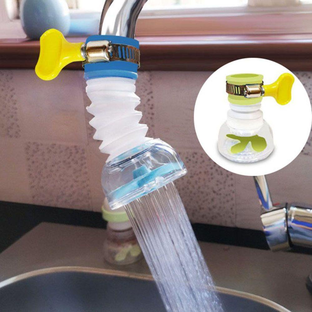 SWISSWIN Vòi Mở Rộng Rắc Dụng Cụ Phòng Tắm Lọc Tắm Tiện Ích Nhà Bếp Gia Đình
