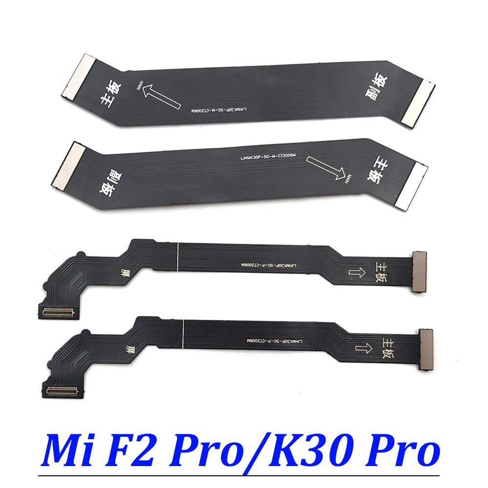 FLAT CAVO SCHEDA MADRE DOCK CONNETTORE DI CARICA XIAOMI REDMI NOTE 9