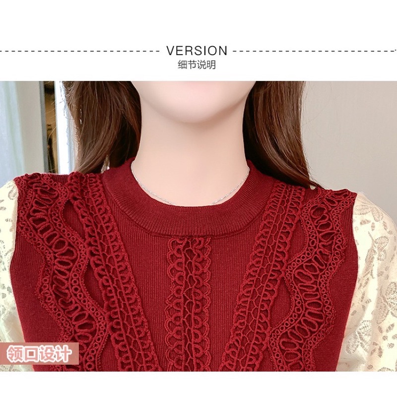 Váy Len cao cấp hàng Quảng Châu [Len dầy đẹp có ảnh thật và clip]