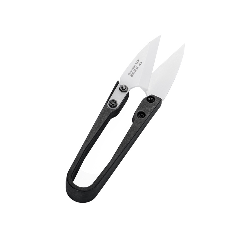 QIANLI MEGA-IDEA Kéo gốm đa chức năng cho điện thoại di động Bảo trì pin cách nhiệt Không tiến hành dụng cụ điện