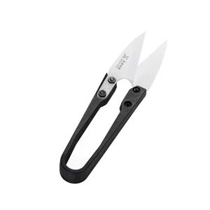 QIANLI MEGA-IDEA Kéo gốm đa chức năng cho điện thoại di động Bảo trì pin cách nhiệt Không tiến hành dụng cụ điện