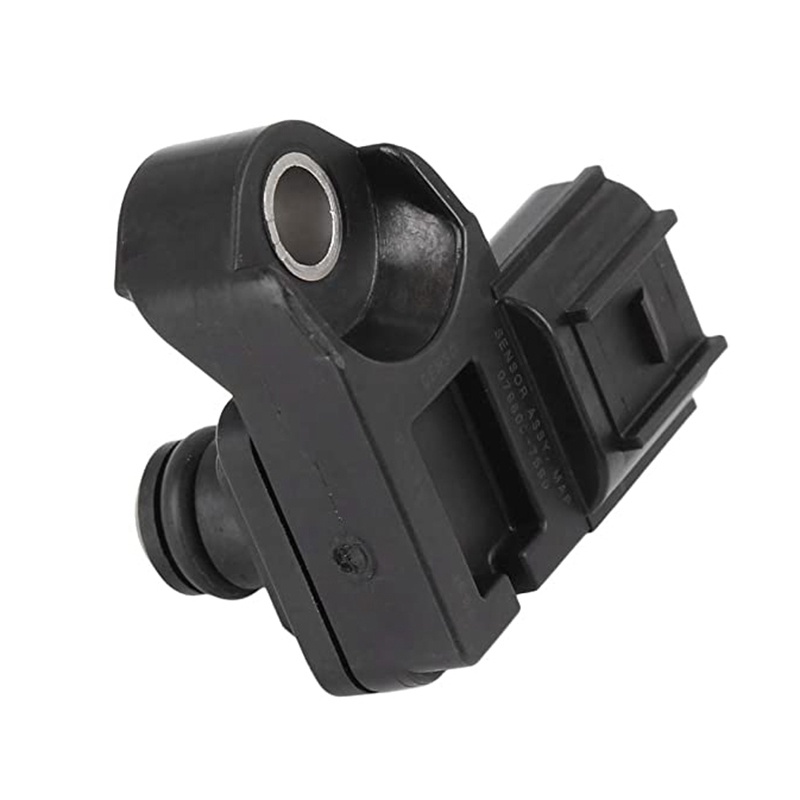 Cảm biến bản đồ áp suất khí nạp ô tô cho honda acura civic hr-v 079800-7590 37830-ra-a01