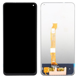 Ốp Điện Thoại Họa Tiết Màn Hình LCD Cho vivo iQOO Neo5 Lite V2118A