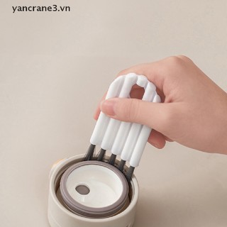 Bàn Chải Vệ Sinh Khe Hở / Khe Hở Nhà Bếp al Có Thể Uốn Cong 3.vn