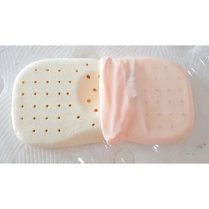 Gối cao su em bé Liên Á Contour