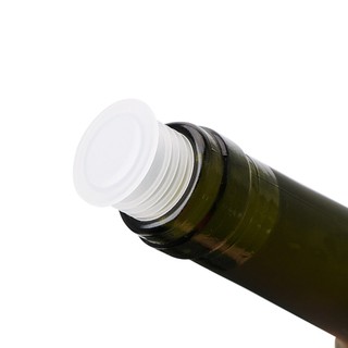 2 cái nút nhựa đậy chai vang chai Bja