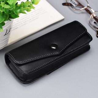Hộp đựng kính COZYNEST, thắt lưng unisex và túi điện thoại đeo được