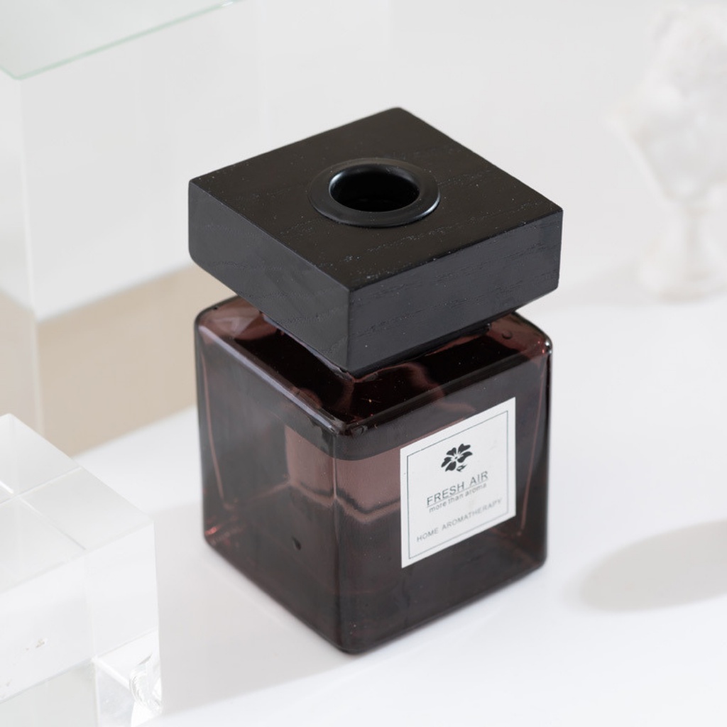 Tinh Dầu Thơm Phòng Lọ Khuếch Tán Thiên Nhiên 100ml - Khử Mùi Không Khí KT52