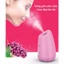 Máy xông mặt thảo dược hoa quả tự dộng 2 in 1