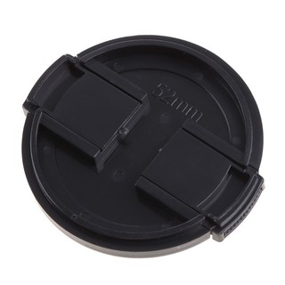 Hum 52 mm 52mm Chụp trên nắp ống kính phía trước cho máy ảnh DSLR Pentax SLR cho DC