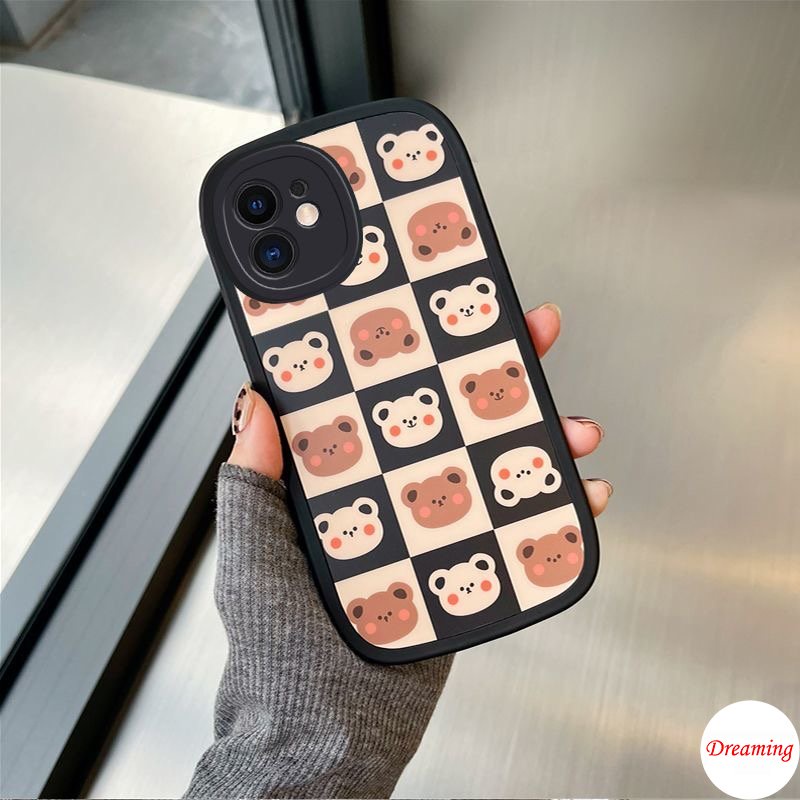 Ốp Điện Thoại Cho vivo v29 lite v27e v25 v23e v15 v11i v9 v5 s1 pro y91 y95 y91c y1s y15 y12 y17 y19 u10