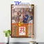 Lịch Tết Công Giáo 2023 Nhiều Mẫu KT 40x60cm Độ Dày 10mm