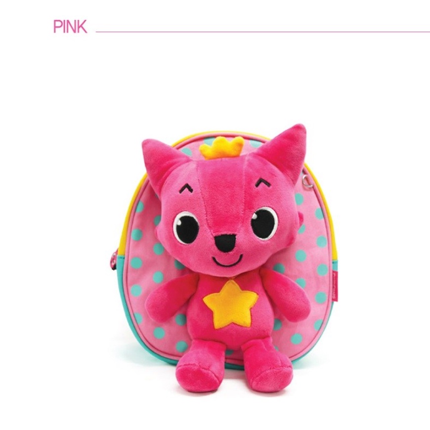 Ba Lô Chống Muỗi Cho Búp Bê WP-B07