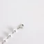 KIN Gothic Chữ Thập Mân Côi Vòng Cổ Vintage Quyến Rũ Mặt Dây Chuyền Vòng Cổ Punk Choker Trang Sức