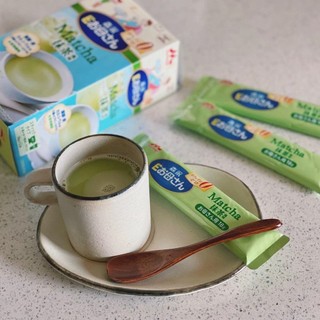 Sữa bầu Morinaga nội địa Nhật đủ vị hộp 12 gói