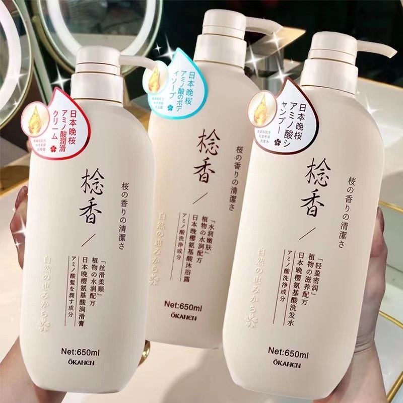 COMBO CHỐNG RỤNG TÓC- KÍCH THÍCH MỌC TÓC Elfa Pharm BA LAN: Dầu gội 20 SHOP  HÀNG NHẬT SANAKYO