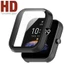 Ốp Bảo Vệ Có Kính Cường Lực Cho Huami Amazfit GTS4 GTS2 Mini GTS3 Vỏ Bảo Vệ Màn Hình Chống Trầy Xước Cho Huami Amazfit GTR3 Pro GTR4 BIP3 Pro Phụ Kiện