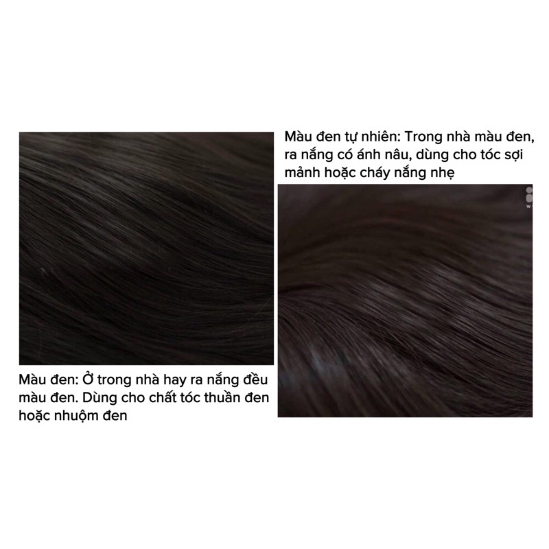 [SHOP UY TÍN] KẸP TÓC GIẢ XOĂN DÀY CHO NỮ SIÊU ĐẸP
