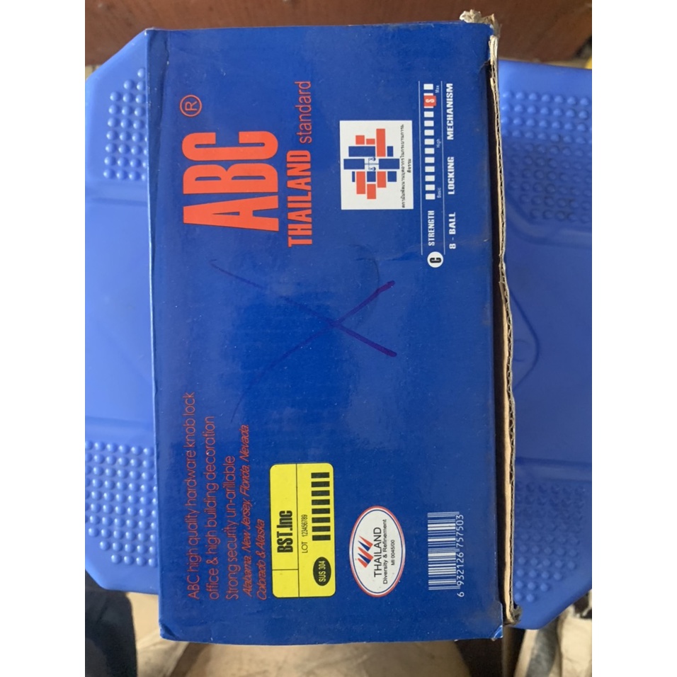 Khoá ABC lắp của nhôm cỏ | Shopee Việt Nam