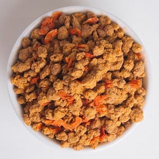 Muối tôm Tây Ninh Thắng Lợi 250g hạt to siêu cay