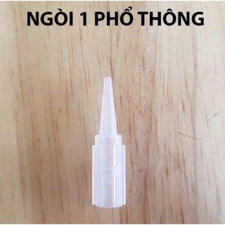 -100chiếc] ngòi phổ thông dùng cho máy rồng,máy idm ,máy zenka
