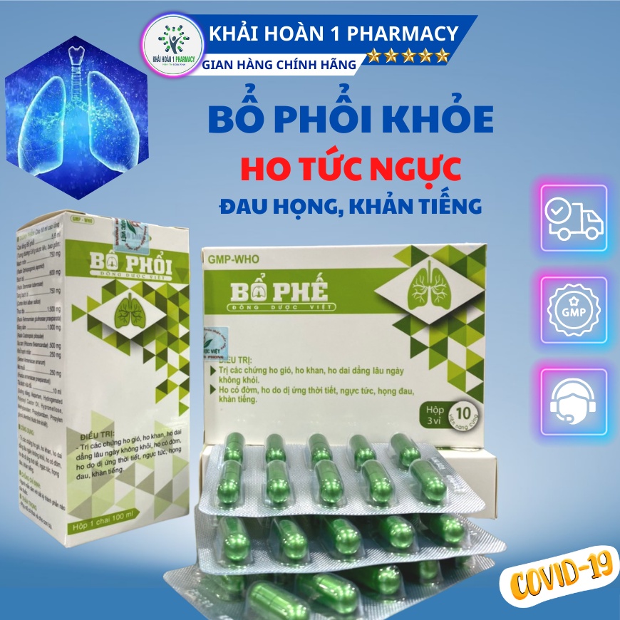 Biện pháp hỗ trợ điều trị tại nhà