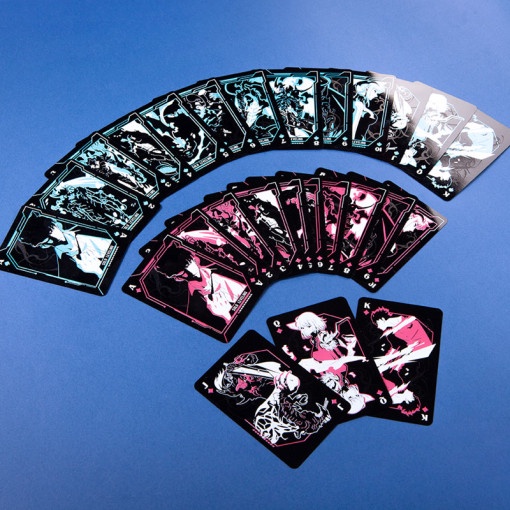 Solo Leveling Playing Card | Shopee Việt Nam