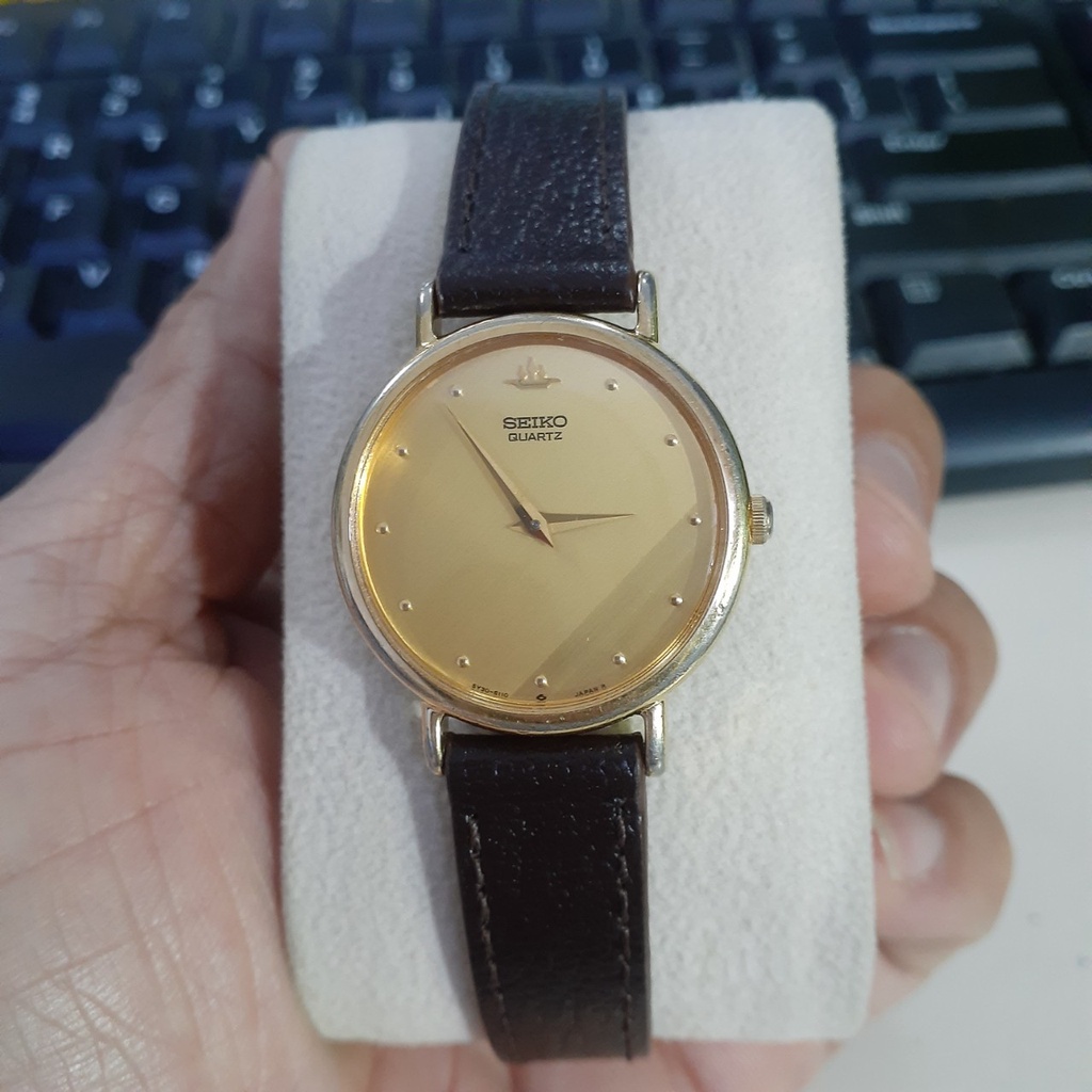 đồng hồ seiko giá tốt Tháng 4, 2023 Đồng Hồ Nữ | Mua ngay Đồng Hồ | Shopee  Việt Nam